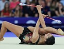 milena baldassarri italy rhythmic gymnastics aug 8 109